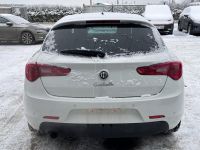 Alfa-Romeo Giulietta (940) 2013 - Car for spare parts
