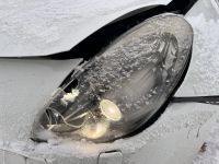 Alfa-Romeo Giulietta (940) 2013 - Car for spare parts