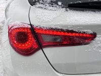 Alfa-Romeo Giulietta (940) 2013 - Car for spare parts