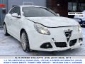 Alfa-Romeo Giulietta (940) 2013 - Car for spare parts
