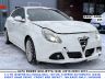 Alfa-Romeo Giulietta (940) 2013 - Car for spare parts