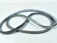 Volkswagen Amarok Front door seal (body) Part code: 2H0837911G 9B9
Body type: Pikap
Addi...