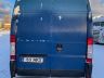 Citroen Jumper 2007 - Car for spare parts