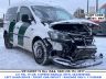 Volkswagen Caddy (2K) 2017 - Car for spare parts