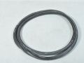 Volkswagen Golf 5 Rear door seal Part code: 1K6867911E
Body type: 5-ust luukpära...