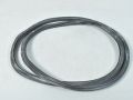 Volkswagen Golf 5 Front door seal Part code: 1K4867911E
Body type: 5-ust luukpära...