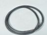 Skoda Karoq Front door seal, left Part code: 575867365E
Body type: Linnamaastur