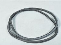 Volkswagen Golf Sportsvan Front door seal, right Part code: 510867911C
Body type: 5-ust luukpära