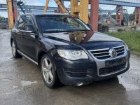 Volkswagen Touareg 2007 - Car for spare parts