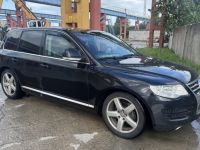 Volkswagen Touareg 2007 - Car for spare parts