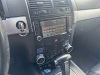 Volkswagen Touareg 2007 - Car for spare parts