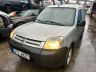 Citroen Berlingo 2003 - Car for spare parts