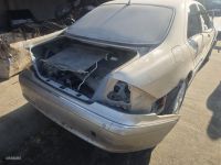 Mercedes-Benz S (W220) 2002 - Car for spare parts