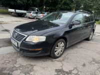 Volkswagen Passat 2008 - Car for spare parts