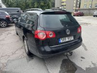 Volkswagen Passat 2008 - Car for spare parts