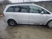 Opel Zafira (B) 2006 - Car for spare parts