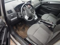 Opel Zafira (B) 2006 - Car for spare parts
