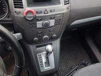 Opel Zafira (B) 2006 - Car for spare parts