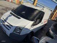 Ford Transit / Tourneo 2006 - Car for spare parts