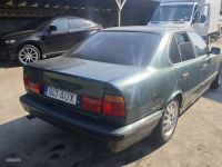 BMW 5 (E34) 1992 - Car for spare parts