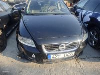 Volvo V50 2012 - Car for spare parts
