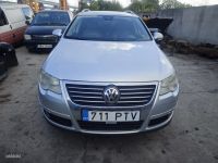 Volkswagen Passat 2007 - Car for spare parts