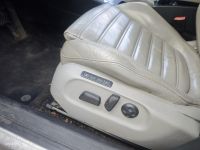 Volkswagen Passat 2007 - Car for spare parts