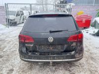 Volkswagen Passat (B7) 2011 - Car for spare parts