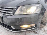 Volkswagen Passat (B7) 2011 - Car for spare parts