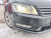 Volkswagen Passat (B7) 2011 - Car for spare parts