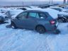 Skoda Fabia 2020 - Car for spare parts