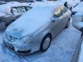 Volkswagen Jetta 2007 - Car for spare parts
