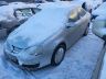 Volkswagen Jetta 2007 - Car for spare parts