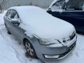 Skoda Rapid 2014 - Car for spare parts
