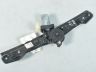 Door window regulator, left rear (el.) BMW 3-seeria F3 / 01.2012-12.2019
Part code: 67...