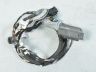 Front door wiring, left BMW 3-seeria F3 / 01.2012-12.2019
Part code: 61...