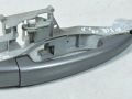 Peugeot 308 Door handle, left (rear) Part code: 9101GH
Body type: 5-ust luukpära