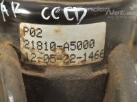 Mootori padi, parem Kia Cee'd / 01.2012-12.2018
Part code: 21810A50...