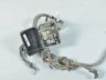 Battery positive terminal Kia Cee'd / 01.2012-12.2018
Part code: 91850A21...