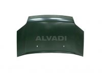 Ford Transit Connect / Tourneo Connect 2002-2013 bonnet