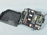 Fuse Box / Electricity central Kia Cee'd / 01.2012-12.2018
Part code: 919513X1...