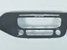 Trim for radio aperture Kia Cee'd / 01.2012-12.2018
Part code: 84740A20...