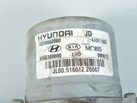 Steering column (electric) Kia Cee'd / 01.2012-12.2018
Part code: 56310A20...