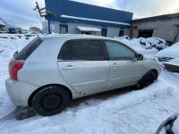 Toyota Corolla 2007 - Car for spare parts