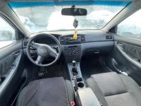 Toyota Corolla 2007 - Car for spare parts