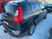 Mazda 5 (CR) 2006 - Car for spare parts
