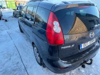 Mazda 5 (CR) 2006 - Car for spare parts