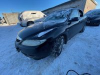Mazda 6 (GG / GY) 2006 - Car for spare parts