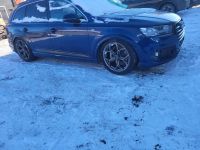 Audi Q7 (4M) 2016 - Car for spare parts