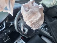 Audi Q7 (4M) 2016 - Car for spare parts